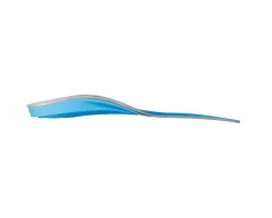 Superfeet Shoes|Shoes, Socks, & Footwear|All-Purpose Support Medium Arch Insoles (Blue) (37-38.5)