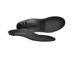 Superfeet Shoes|Shoes, Socks, & Footwear|All-Purpose Support Low Arch Insoles (Black) (37-38.5)