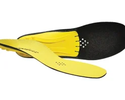 Superfeet Shoes|Shoes, Socks, & Footwear|Yellow Foot Bed Insole: Size D (M 7.5-9, W 8.5-10)