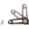 Supernova Mounts & Handlebar Accessories|Bike Lights|Multimount (Black)