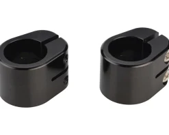 Surly Racks, Fenders, & Trailers|Big Dummy Rail Collars (Pair)