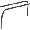 Surly Racks, Fenders, & Trailers|Big Dummy Rails (Black) (Pair)