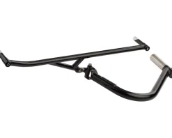 Surly Racks, Fenders, & Trailers|Big Dummy Trailer Hitch Assembly (Black)