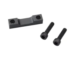 Surly E-Bike Parts|Big Easy 2.0 Dual Battery Hardware Bracket (Bosch BES3)