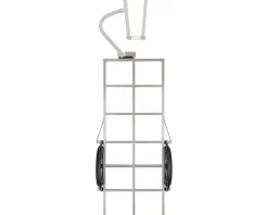 Surly Racks, Fenders, & Trailers|Bill Trailer (Grey) (Long Bed) (16
