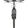 Surly Gravel Bikes|Bridge Club Bike All-Road Touring Bike (Trevor's Closet Black) (27.5") (XS) (Flat Bar)