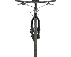 Surly Gravel Bikes|Bridge Club Bike All-Road Touring Bike (Trevor's Closet Black) (27.5") (XS) (Flat Bar)