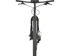 Surly Gravel Bikes|Bridge Club Bike All-Road Touring Bike (Trevor's Closet Black) (27.5