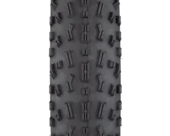 Surly Tires|Bud Tubeless Fat Bike Tire (Black) (Front) (26