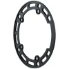 Surly Chainrings & Accessories|Chainring Guard for O.D. Crank (Black) (30T Max)