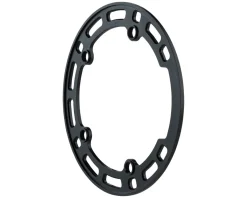 Surly Chainrings & Accessories|Chainring Guard for O.D. Crank (Black) (30T Max)