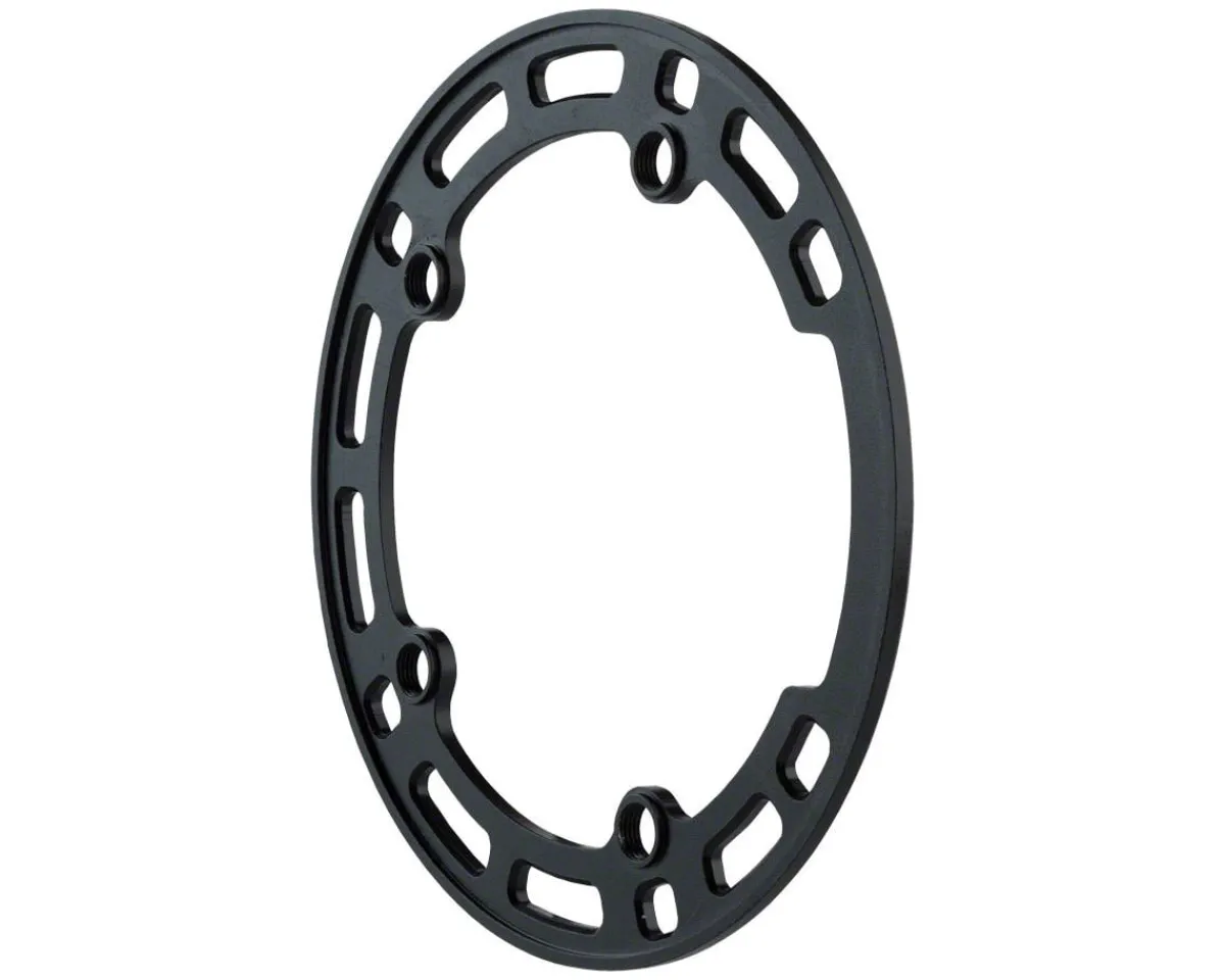 Surly Chainrings & Accessories|Chainring Guard for O.D. Crank (Black) (30T Max)