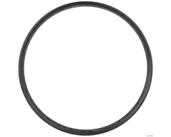 Surly Wheels & Parts|Clown Royal Fat Bike Rim (Black) (24") (32H) (100mm) (Symmetrical)