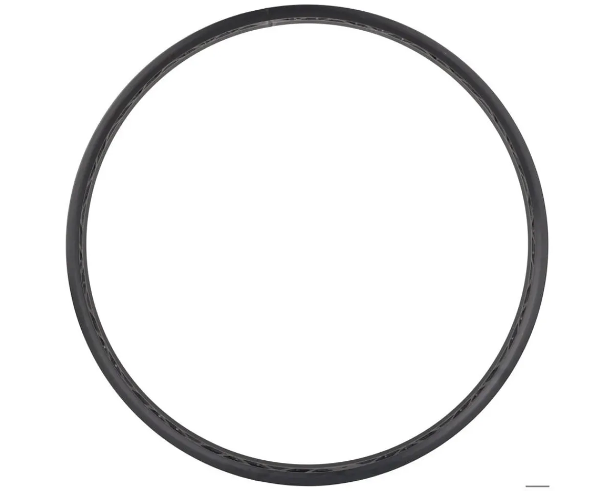 Surly Wheels & Parts|Clown Royal Fat Bike Rim (Black) (24") (32H) (100mm) (Symmetrical)