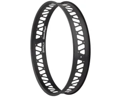 Surly Wheels & Parts|Clown Royal Fat Bike Rim (Black) (24