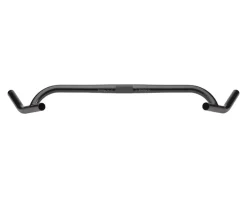 Surly Handlebars|Corner Bar MTB Drop Handlebar (Black) (25.4mm) (46cm)