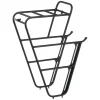 Surly Racks, Fenders, & Trailers|CroMoly Front Rack 2.0 (Black)