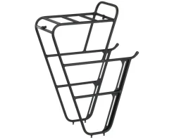 Surly Racks, Fenders, & Trailers|CroMoly Front Rack 2.0 (Black)