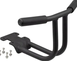 Surly Racks, Fenders, & Trailers|Deck Bar (Black)