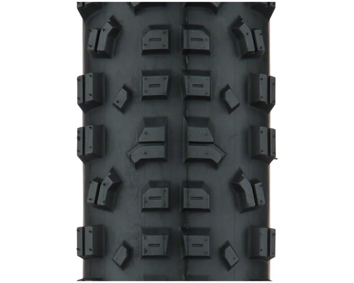 Surly Tires|Dirt Wizard Tubeless Mountain Tire (Black) (29") (3.0")