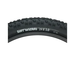 Surly Tires|Dirt Wizard Tubeless Mountain Tire (Black) (29") (3.0")