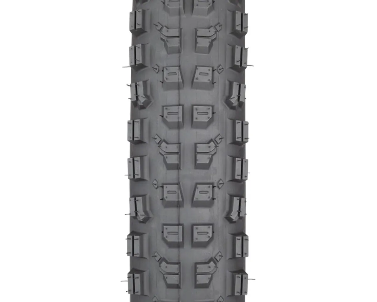 Surly Tires|Dirt Wizard Tubeless Mountain Tire (Black/Slate) (27.5") (2.8")
