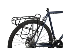 Surly Racks, Fenders, & Trailers|Disc Rear Rack (Black) (Standard)