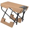 Surly Racks, Fenders, & Trailers|Disc Rear Rack (Black) (Wide)