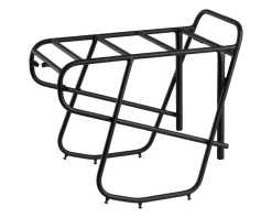 Surly Racks, Fenders, & Trailers|Disc Rear Rack (Black) (Wide)