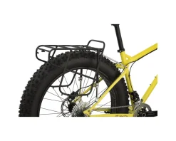 Surly Racks, Fenders, & Trailers|Disc Rear Rack (Black) (Wide)