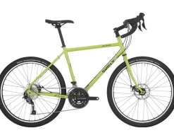 Surly Gravel Bikes|Disc Trucker 26