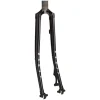 Surly Forks|Forks|Disc Trucker Fork (Black) (Disc) (QR) (26") (Straight) (45mm Rake)
