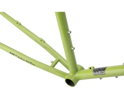 Surly Frames|Gravel Bikes|Disc Trucker 26