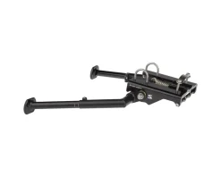 Surly Racks, Fenders, & Trailers|Double Wide Kickstand for Big Dummy (Black)