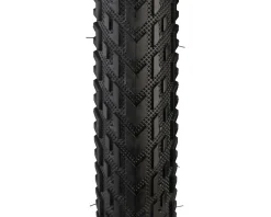 Surly Tires|ExtraTerrestrial Tubeless Touring Tire (Black) (26