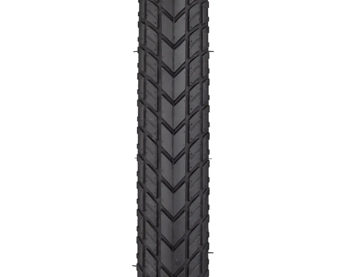 Surly Tires|ExtraTerrestrial Tubeless Touring Tire (Black/Slate) (700c) (41mm)