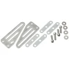 Surly Racks, Fenders, & Trailers|Front Rack Plate Kit #3 (Additional Front Unicrown Hardware) (RK0139)