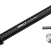 Surly Wheels & Parts|Front Thru-Axle (Black) (15 x 110mm) (Chromoly)