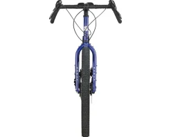 Surly Mountain Bikes|Gravel Bikes|Grappler 27.5" 1.2 Drop-Bar Trail Bike (Subterranean Homesick Blue) (M)
