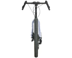 Surly Mountain Bikes|Gravel Bikes|Grappler 27.5" 1.2 Drop-Bar Trail Bike (Purple Dust Bunny) (XS)