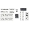 Surly Frame Protection & Decals|Grappler Frame Decal Set (White)
