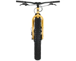 Surly Mountain Bikes|Ice Cream Truck 26" Fat Tire Mountain Bike (Warm Cheese) (S)