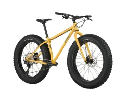 Surly Mountain Bikes|Ice Cream Truck 26