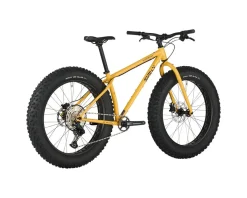 Surly Mountain Bikes|Ice Cream Truck 26