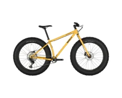 Surly Mountain Bikes|Ice Cream Truck 26
