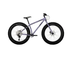 Surly Mountain Bikes|Ice Cream Truck 26
