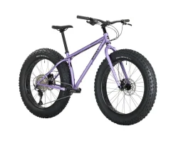 Surly Mountain Bikes|Ice Cream Truck 26