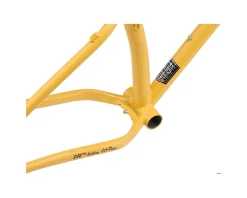 Surly Frames|Mountain Bikes|Ice Cream Truck Fat Tire Mountain Bike Frameset (Warm Cheese) (S)