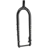 Surly Forks|Forks|Ice Cream Truck Fork (Black) (Disc) (15 x 150mm) (26" Fat) (Straight) (47mm Rake)