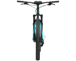 Surly Mountain Bikes|Karate Monkey 27.5" Hardtail Mountain Bike (Lost at Sea Blue) (XL)